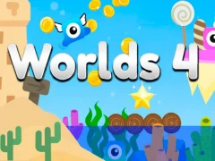 Гра Світи 4 онлайн