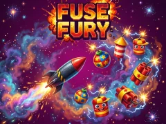 Гра Fuse Fury онлайн