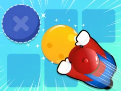 Гра Sokoban Push the box онлайн