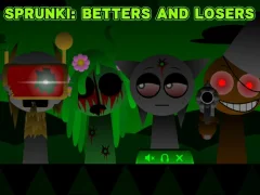 Гра Спруньки: Ставки та програші онлайн