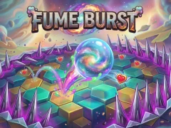 Гра Fume Burst онлайн