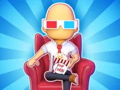 Гра Кінобізнес онлайн