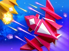 Гра Стрілець-космонавт ВПС 1945 року онлайн