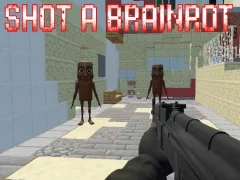 Гра Італійський Brainrot: Стрілянина онлайн
