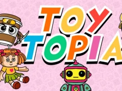 Гра Toytopia онлайн