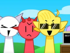 Гра Спрунки: Спрункло онлайн