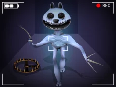 Гра Запис вмісту аномалії онлайн