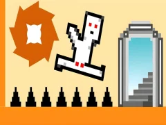 Гра Тікайте або померти онлайн