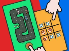 Гра Битва двох гравців онлайн