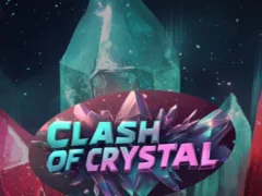 Гра Crystal Clash онлайн