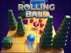 Гра Rolling Ball онлайн