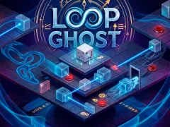 Гра Loop Ghost онлайн
