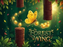 Гра Forest Wing онлайн