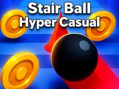 Гра Ladder Ball: Hyper-Casual онлайн