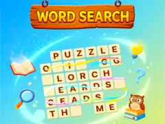 Гра Пошук слів онлайн
