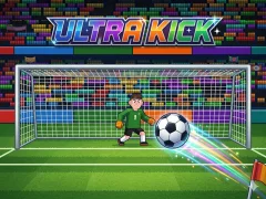 Гра Ultra Kick онлайн