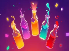 Гра Сортування води онлайн