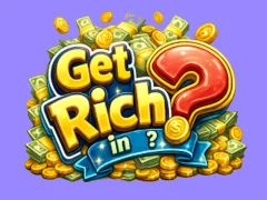 Гра Get rich in онлайн
