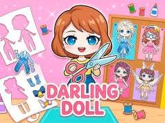 Гра Darling Doll онлайн