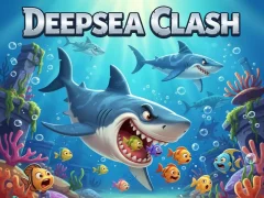 Гра Deep Sea Encounter онлайн