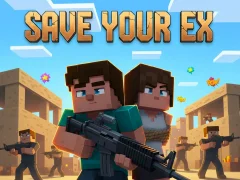 Гра Врятуй свого колишнього онлайн