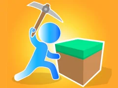 Гра Винищувач Digger в лабіринті онлайн Гра Винищувач Digger в лабіринті онлайн