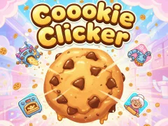 Гра Клікер cookie онлайн
