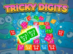 Гра Комплексні числа онлайн