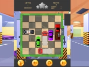 Гра Parking Pro онлайн