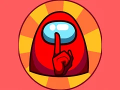 Гра Самозванець серед нас: Втеча з в'язниці онлайн