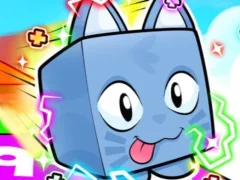 Гра Роббі: Стати звіром онлайн