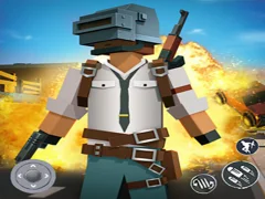 Гра Gun Squad: симулятор стрільби онлайн Гра Gun Squad: симулятор стрільби онлайн