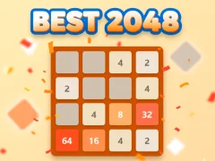 Гра найкращий 2048 онлайн