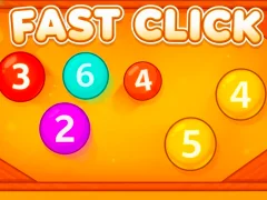Гра Швидкий клік онлайн