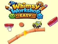 Гра Whimsy Workshop Easy онлайн