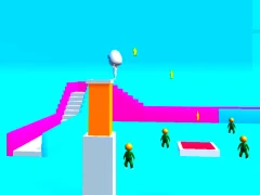 Гра Ovyupos: Dead Flip онлайн