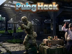 Гра Злом PUBG онлайн