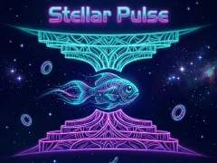 Гра Stellar Pulse онлайн