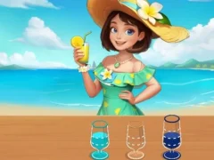 Гра Варення з води онлайн