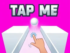 Гра Натисніть на мене онлайн