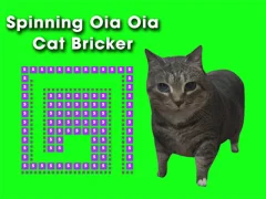 Гра Обертається Oyya Oyya Cat Crats онлайн