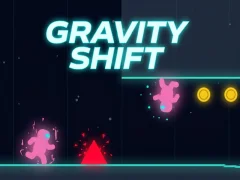 Гра Gravity Shift онлайн