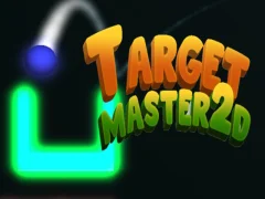 Гра Target Master 2D онлайн