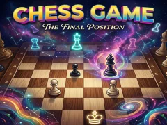 Гра Chess game онлайн