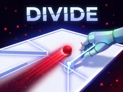 Гра Divide онлайн