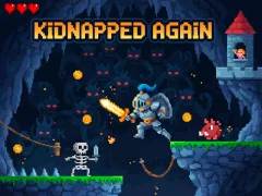 Гра Знову викрали онлайн