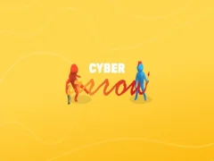 Гра Кібер-стрілка онлайн