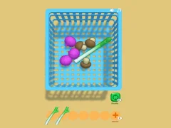 Гра Ловити гусака онлайн Гра Ловити гусака онлайн