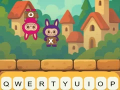 Гра Лафуфу Типер онлайн