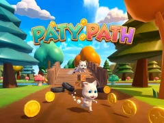 Гра Paty Path онлайн